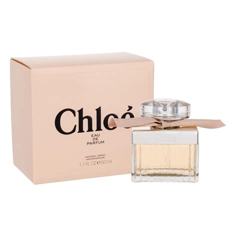 prezzo chloe 50 ml negozio|Chloé Eau de Parfum 50ml .